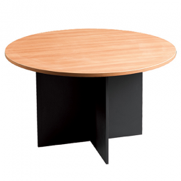 round office table