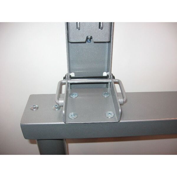 Velocity Folding Table - Flip Top Tables - Custom Top Size Velocity Folding Table - Flip Top Tables - Custom Top Size