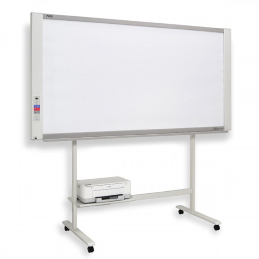 Electronic Whiteboards Available from