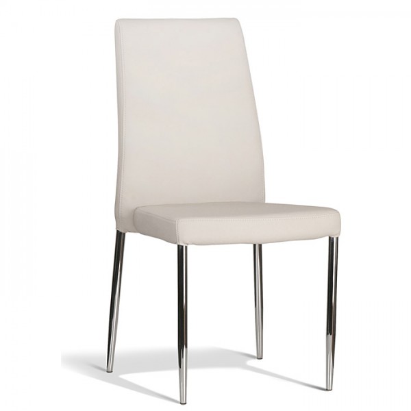 Hallam High Back Dining Cafe Chair Available From BuyDirectOnline.com.au