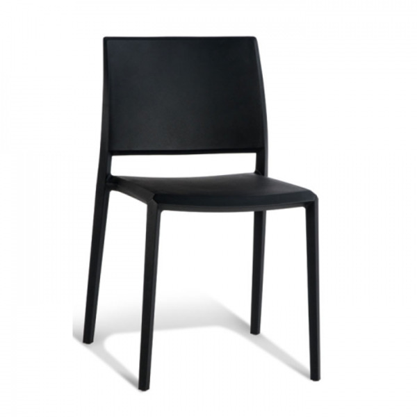 Scuzzi Cafe Office Visitor Stacking Chair