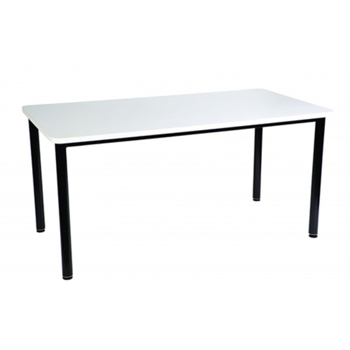 Modular Table Melamine Top