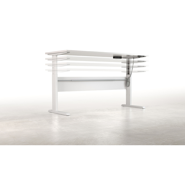 Axis Electric Height Adjustable Desk Sit Stand Office Home Desks *Special Price* Axis Electric Height Adjustable Desk Sit Stand Office Home Desks *Special Price*