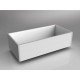 Metal Planter Box for Aero Axis & Anvil Metal Planter Box for Aero Axis & Anvil