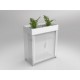 Metal Planter Box for Aero Axis & Anvil Metal Planter Box for Aero Axis & Anvil