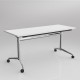 Uni Flip Table Frame Only Suit Work Top Length Between 900-1900 mm Uni Flip Table Frame Only Suit Work Top Length Between 900-1900 mm