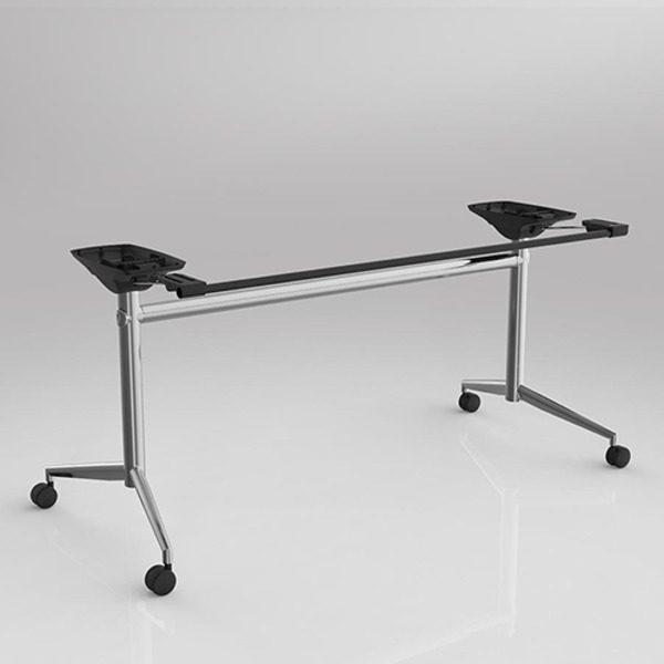 Uni Flip Table Frame Only Suit Work Top Length Between 900-1900 mm Uni Flip Table Frame Only Suit Work Top Length Between 900-1900 mm