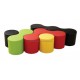 Peanut Ottomans Set of 4 Shaped Peanuts Ottoman Seating Peanut Ottomans Set of 4 Shaped Peanuts Ottoman Seating