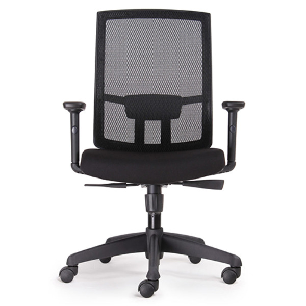 Kal Mesh Back Office Task Workstation Chair Kal Mesh Back Office Task Workstation Chair