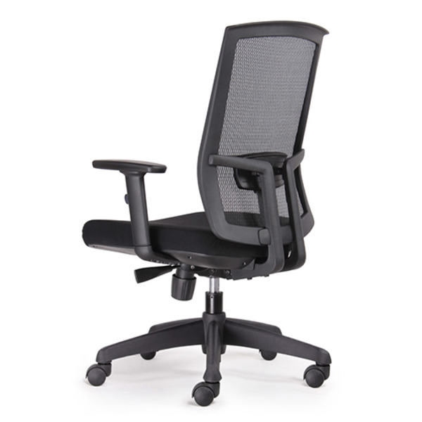 Kal Mesh Back Office Task Workstation Chair