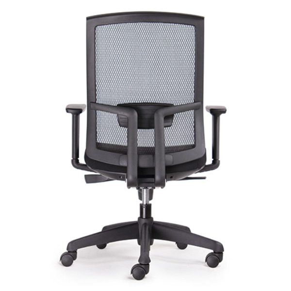 Kal Mesh Back Office Task Workstation Chair Kal Mesh Back Office Task Workstation Chair
