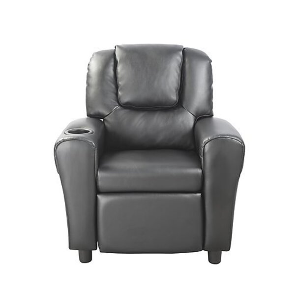 kids recliner chair