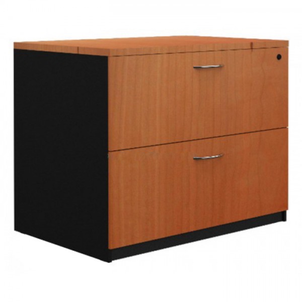 Origo Lateral 2 Drawer Filing Cabinet Storage