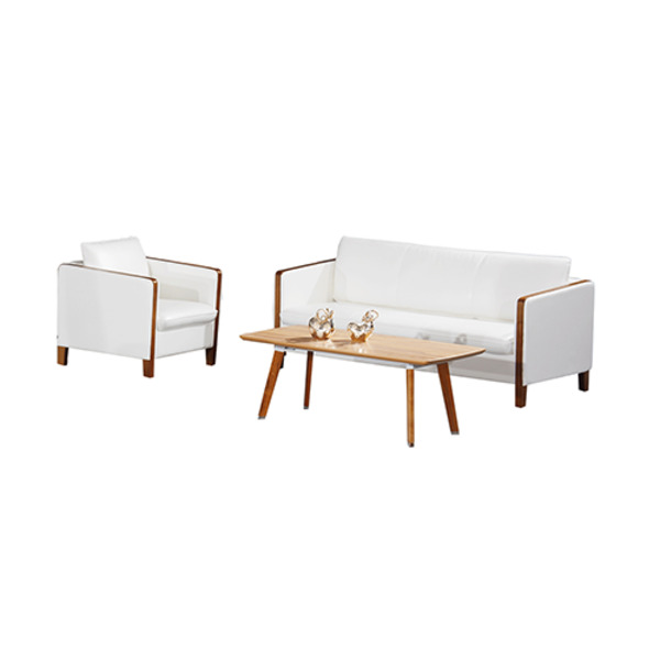 Arbor American Walnut Top & Solid Timber Leg Coffee Table Arbor American Walnut Top & Solid Timber Leg Coffee Table