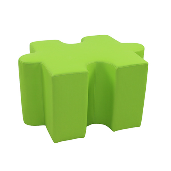 Jigsaw Puzzle Ottomans - Individuals Jigsaw Puzzle Ottomans - Individuals