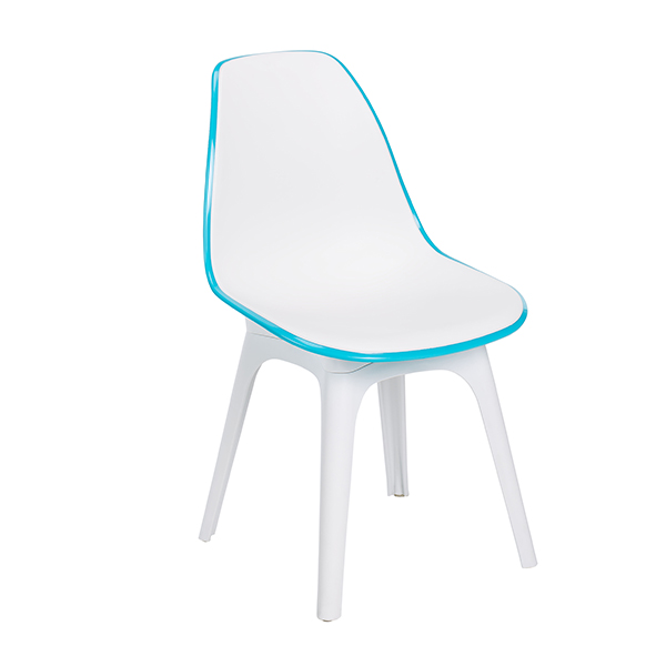 EOS Chair Visitor Office Cafe Restaurant Indoor & Outdoor Seating EOS Chair Visitor Office Cafe Restaurant Indoor & Outdoor Seating