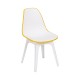 EOS Chair Visitor Office Cafe Restaurant Indoor & Outdoor Seating EOS Chair Visitor Office Cafe Restaurant Indoor & Outdoor Seating