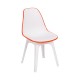 EOS Chair Visitor Office Cafe Restaurant Indoor & Outdoor Seating EOS Chair Visitor Office Cafe Restaurant Indoor & Outdoor Seating