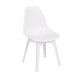 EOS Chair Visitor Office Cafe Restaurant Indoor & Outdoor Seating EOS Chair Visitor Office Cafe Restaurant Indoor & Outdoor Seating