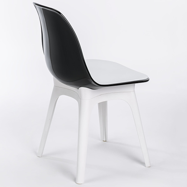EOS Chair Visitor Office Cafe Restaurant Indoor & Outdoor Seating EOS Chair Visitor Office Cafe Restaurant Indoor & Outdoor Seating