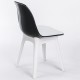 EOS Chair Visitor Office Cafe Restaurant Indoor & Outdoor Seating EOS Chair Visitor Office Cafe Restaurant Indoor & Outdoor Seating