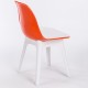 EOS Chair Visitor Office Cafe Restaurant Indoor & Outdoor Seating EOS Chair Visitor Office Cafe Restaurant Indoor & Outdoor Seating