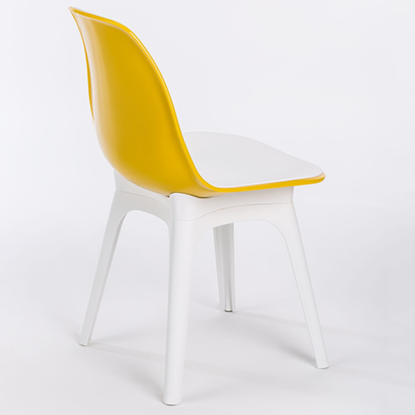 EOS Chair Visitor Office Cafe Restaurant Indoor & Outdoor Seating EOS Chair Visitor Office Cafe Restaurant Indoor & Outdoor Seating