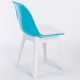 EOS Chair Visitor Office Cafe Restaurant Indoor & Outdoor Seating EOS Chair Visitor Office Cafe Restaurant Indoor & Outdoor Seating