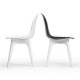 EOS Chair Visitor Office Cafe Restaurant Indoor & Outdoor Seating EOS Chair Visitor Office Cafe Restaurant Indoor & Outdoor Seating