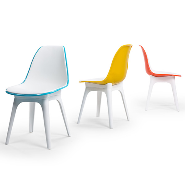 EOS Chair Visitor Office Cafe Restaurant Indoor & Outdoor Seating EOS Chair Visitor Office Cafe Restaurant Indoor & Outdoor Seating