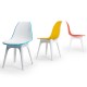 EOS Chair Visitor Office Cafe Restaurant Indoor & Outdoor Seating EOS Chair Visitor Office Cafe Restaurant Indoor & Outdoor Seating