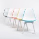 EOS Chair Visitor Office Cafe Restaurant Indoor & Outdoor Seating EOS Chair Visitor Office Cafe Restaurant Indoor & Outdoor Seating
