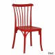 Gozo Chair Visitor Office Cafe Restaurant Indoor & Outdoor Chairs Gozo Chair Visitor Office Cafe Restaurant Indoor & Outdoor Chairs