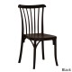 Gozo Chair Visitor Office Cafe Restaurant Indoor & Outdoor Chairs Gozo Chair Visitor Office Cafe Restaurant Indoor & Outdoor Chairs