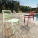 Louise Stacking Visitor Office Cafe Restaurant Outdoor Chair Louise Stacking Visitor Office Cafe Restaurant Outdoor Chair
