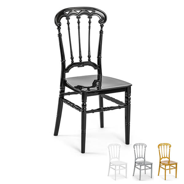 Roma Stacking Visitor Office Cafe Restaurant Wedding Outdoor Chair Roma Stacking Visitor Office Cafe Restaurant Wedding Outdoor Chair