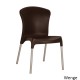 Stella Stacking Visitor Office Cafe Restaurant Outdoor Chair Stella Stacking Visitor Office Cafe Restaurant Outdoor Chair