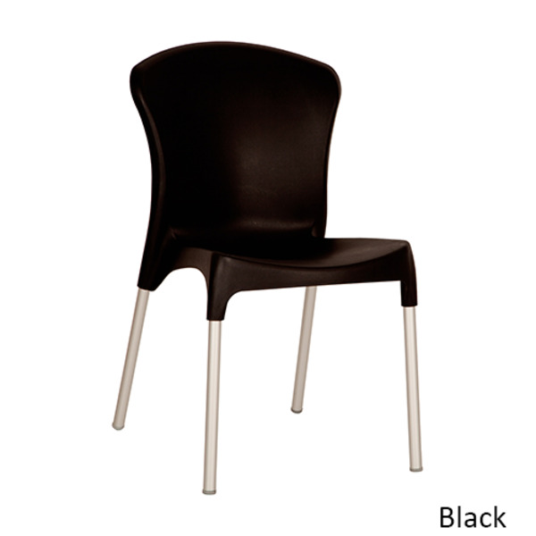 Stella Stacking Visitor Office Cafe Restaurant Outdoor Chair Stella Stacking Visitor Office Cafe Restaurant Outdoor Chair