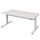 Airo Gas Lift Operated Height Adjustable Sit Stand Desk Airo Gas Lift Operated Height Adjustable Sit Stand Desk