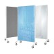 Communicate Glassboard - Linking Room Workspace Acoustic Partition Dividers Communicate Glassboard - Linking Room Workspace Acoustic Partition Dividers