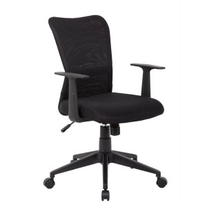 nilkamal gary high back chair