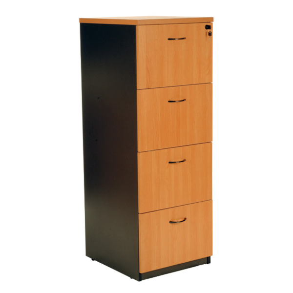 Logan Office Filing Cabinets 2 / 3 / 4 Drawers Logan Office Filing Cabinets 2 / 3 / 4 Drawers
