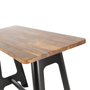 craftsman pub table