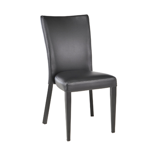 Elwood Padded Dining Chair Elwood Padded Dining Chair