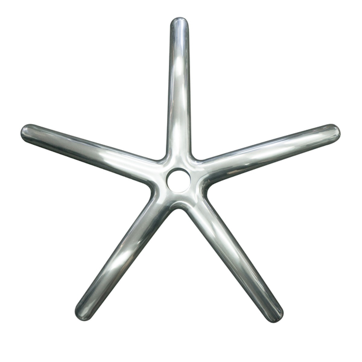 Police Chair Back Rest Designed / Shaped for Police Officer Use The