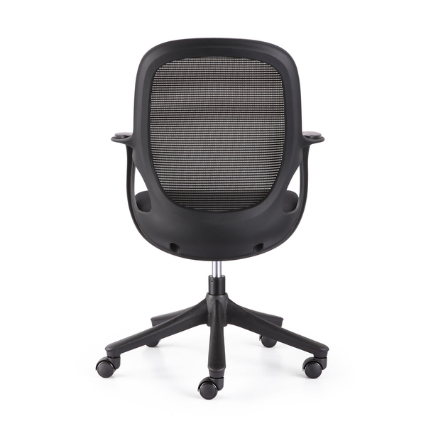 Aero Mesh Ergonomic Designer Style Office Chair Available ...