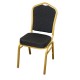 Banquet Indoor Office Visitor or Cafe Wedding Function Stacking Chair