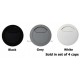 Cable Hole Entry Cover Caps 60mm x 4 Cable Hole Entry Cover Caps 60mm x 4