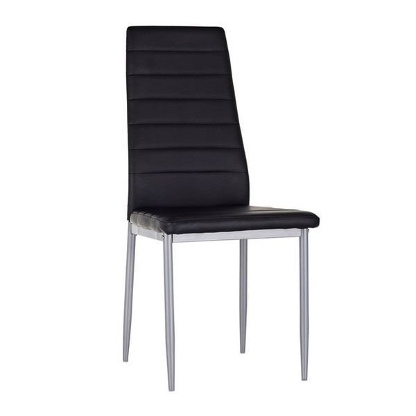 Lauren Leatherette Dining Chair Lauren Leatherette Dining Chair