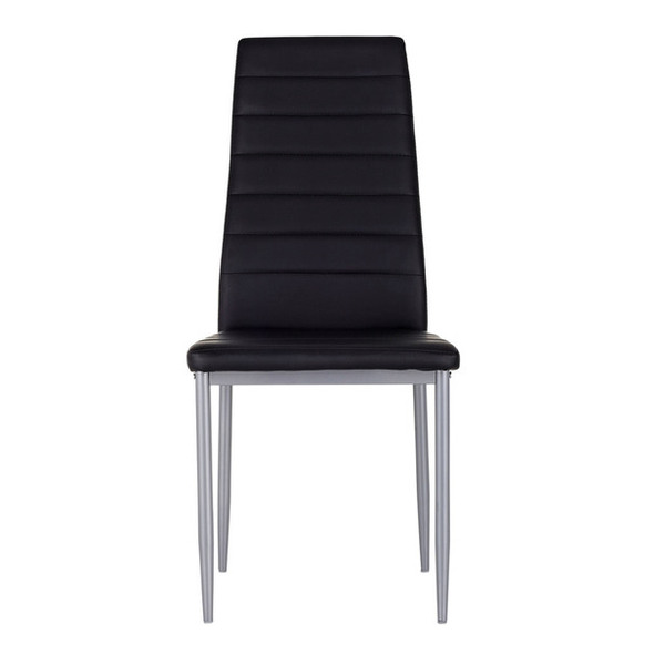 Lauren Leatherette Dining Chair Lauren Leatherette Dining Chair